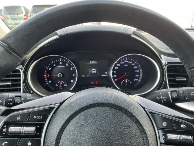 Fahrzeugabbildung Kia Ceed Vision *SITZHEIZTUNG* *LENKRADHEIZUNG* *KAM