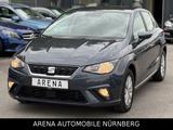 Seat Ibiza Style - Seat Ibiza Gebrauchtwagen in Nürnberg