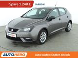 Seat Ibiza 1.4 Reference*SHZ*KLIMA*TEMPO*GARANTIE*