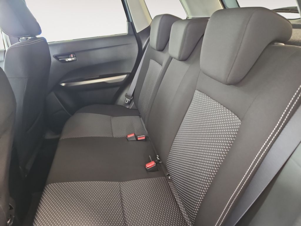 Fahrzeugabbildung Suzuki Vitara 1.4 Boosterjet Hybrid Allgrip Comfort