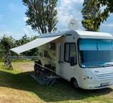 Niesmann + Bischoff Flair 2 6000i Barversion - Niesmann + Bischoff Gebraucht Wohnwagen gebraucht