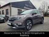 Honda CR-V 2.0 Lifestyle 4WD 1.Hand*R.Kamera*Navi*Xeno - Honda CR-V in Augsburg