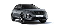Peugeot 2008 - Vorschau Bild 8