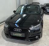 Audi A1 attraction S-Line, MFL, 2 Hand, Garantie - gebrauchte Kleinwagen in Neumünster