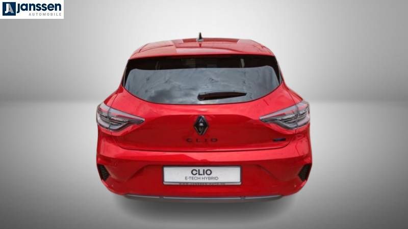 Fahrzeugabbildung Renault CLIO Esprit Alpine E-Tech Full Hybrid 145