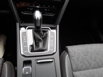 Volkswagen Passat Variant - 12