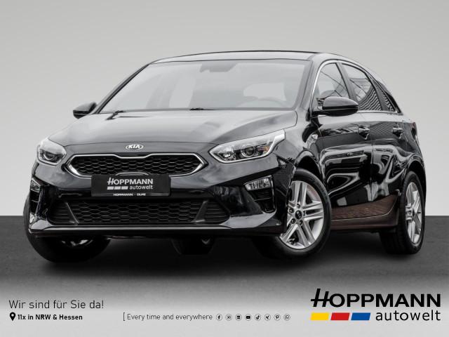 Kia Ceed 1.0 TGDI Vision NAVI