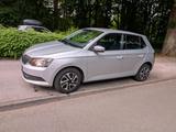 Skoda fabia LPG, top Zustand - Skoda Fabia mit LPG-Antrieb