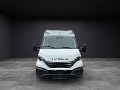 IVECO Daily 35S18 Backsleeper Himatic AHK 3,5t VDI2700