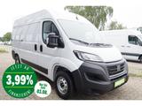 Fiat Ducato 2.2T Kasten L2H2 Multijet+NAVI+TEMPO+PDC - Fiat Ducato Gebrauchtwagen in Hamburg