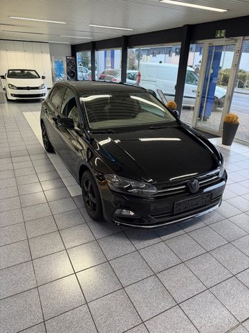 VW Polo VI Highline