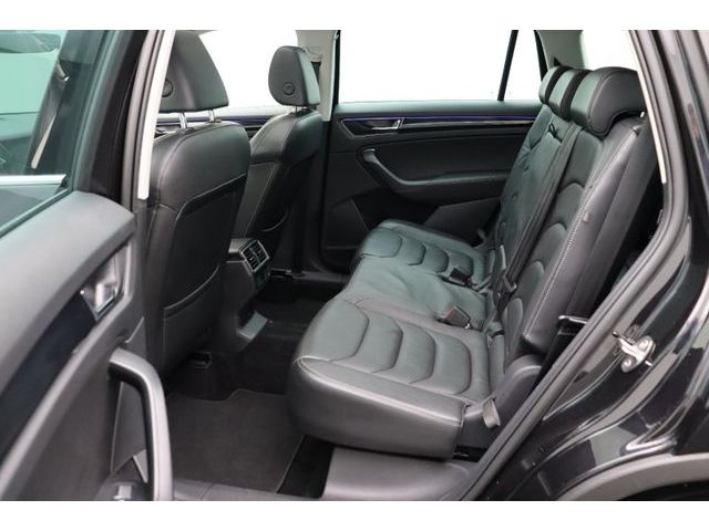 Fahrzeugabbildung SKODA Kodiaq 2.0 4x4 7-Sitzer AHK 7-Sitzer