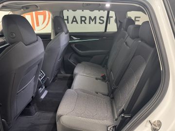 Fahrzeugverkauf 26 Skoda Kodiaq 1.5 TSI Selection AHK+Panodach+Matrix