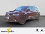 Volkswagen Tiguan Allspace 2.0 TDI DSG 4M R-LINE NAVI 7SITZ - Volkswagen Tiguan Allspace in Essen