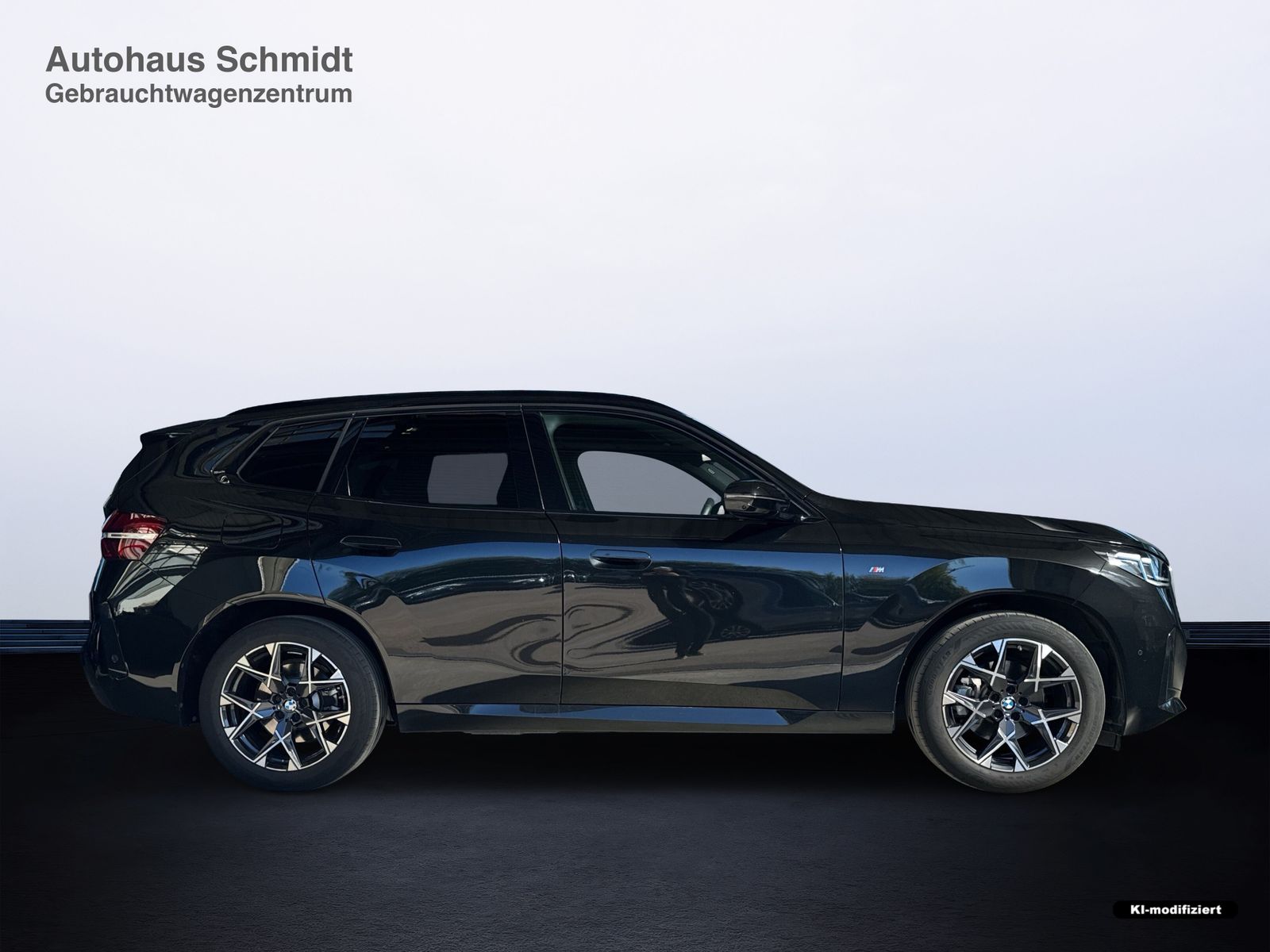 BMW X3 30e xDrive o. M Sport AHK Driv A Pr foto 2