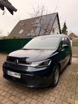 Volkswagen Caddy 2,0TDI 90kW BMT Move Super - Volkswagen Caddy: 9k