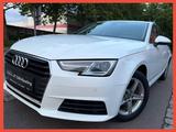 Audi A4 Lim.AUTOMATI/PDC/KAMERA/TEMPOMA/I HAND - Audi A4: Limousine