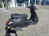 Vespa Sprint 50 *LED*3PS*Schwarz* - Angebote