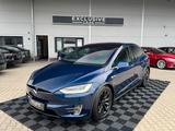 Tesla MODEL X LONG RANGE RAVEN | 6SEATER | HARDWARE 3 - gebrauchte Tesla Model X aus dem Jahr 2020