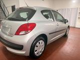 Peugeot 207 Tendance - Peugeot 207 Gebrauchtwagen in Mannheim
