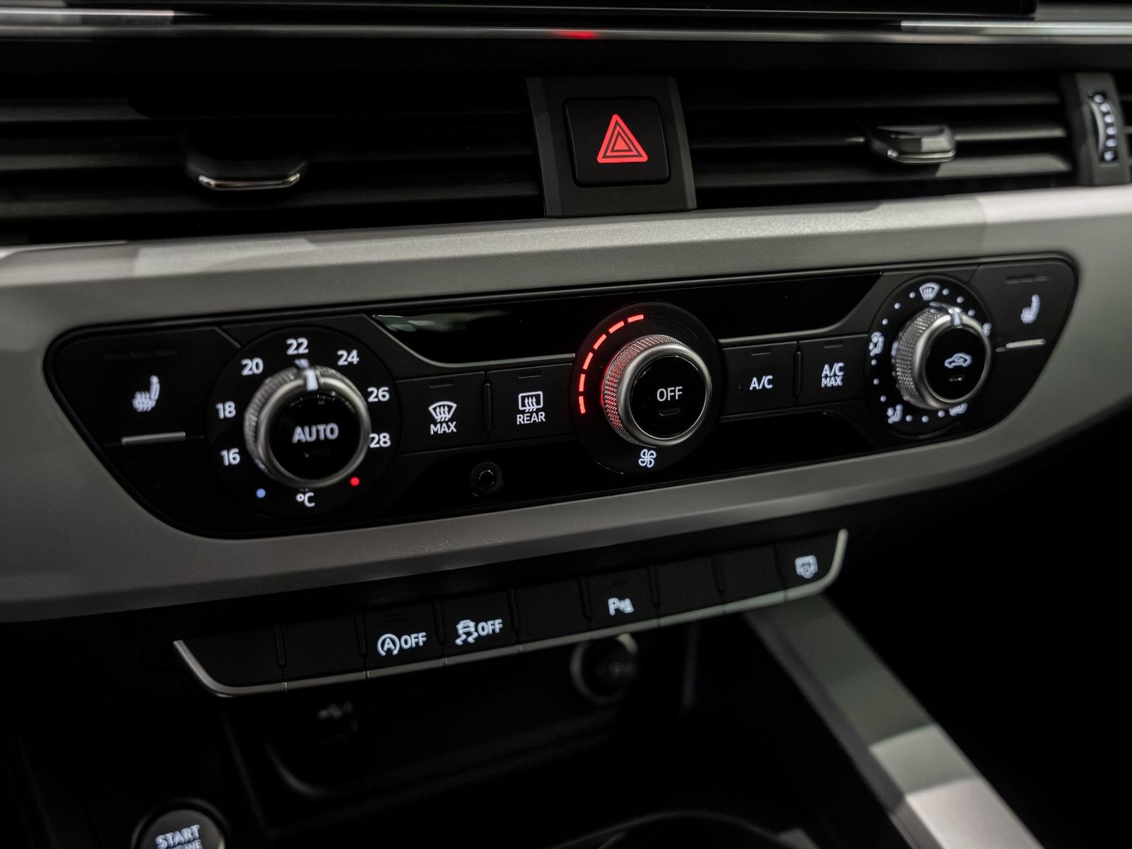 Audi A4 Avant 35 TFSI Navi Virtual el.Heck KeyLess LM