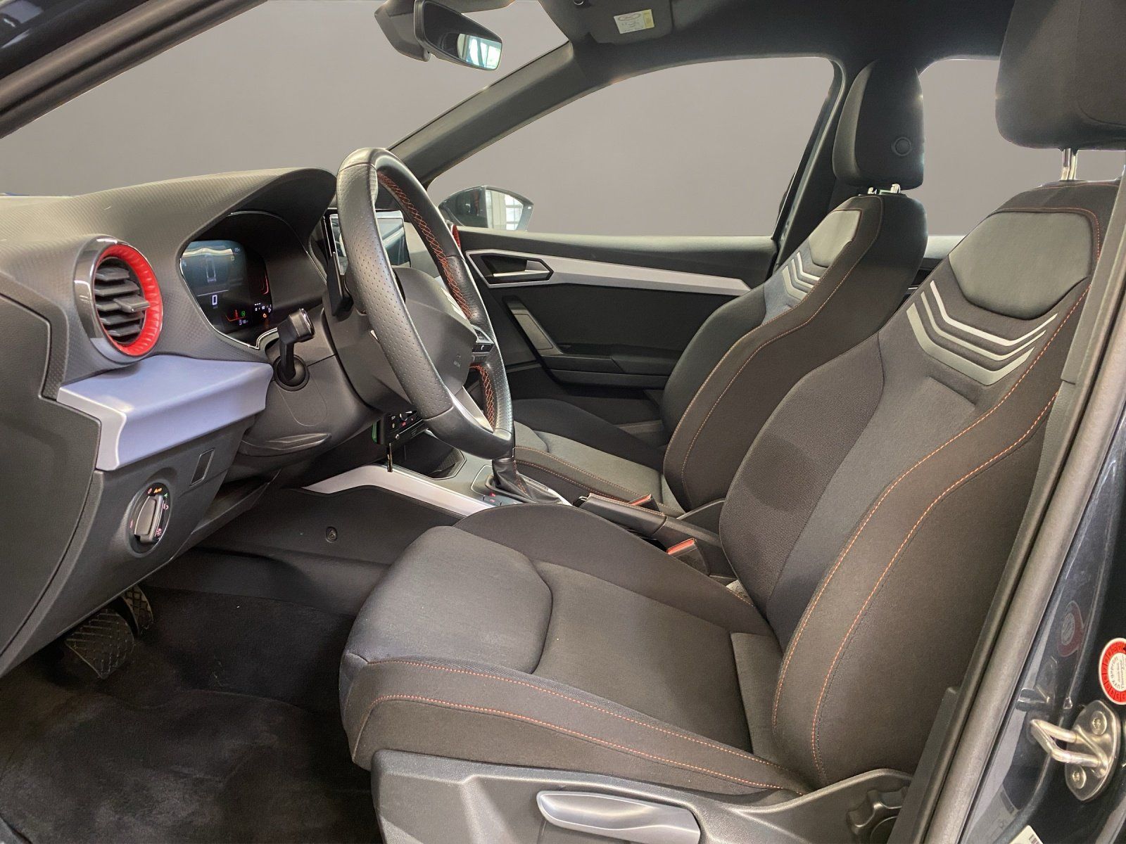 Seat Arona - Bild 8