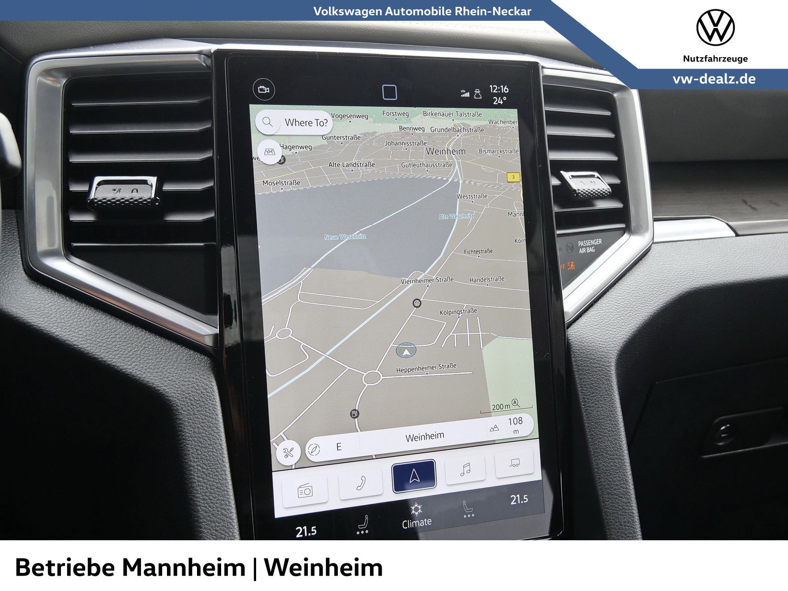 Volkswagen Amarok - Bild 14