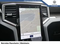Volkswagen Amarok - Vorschau Bild 14