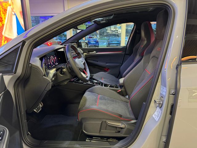 Golf 2.0 TSI 300PS DSG GTI Clubsport ACC/NAV/H&K