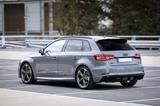 Audi RS3 2.5 TFSI | RS AGA | BTM 550 PS | Vor-OPF - Audi RS3: Ps