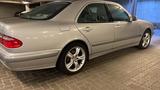 Mercedes-Benz E 200 KOMPRESSOR CLASSIC  - Mercedes-Benz aus 2000: C Class