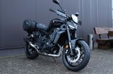 Yamaha MT 09 ABS / 35 KW / Akrapovic / MY2024 - Offers matching your search criteria