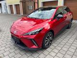 MG4 EV 64 kWh Luxury 1.Hand Garantie - MG MG4: Von Privat