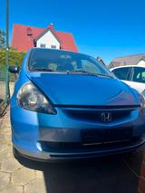 Honda  Honda Jazz 1.2 | TÜV 08/2025 | 126.000 k... - Honda in Braunschweig