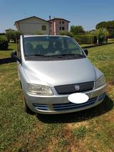 Fiat Multipla 1.6 16V Natural Power Dynamic - Fiat Multipla Gebrauchtwagen