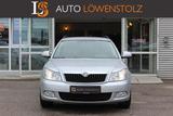 Skoda Octavia 1.6 TDI Combi Ambition | Klimaauto - Skoda Octavia aus 2012 mit Diesel-Antrieb: Kombi