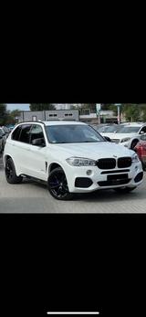BMW Bmw x5 4.0d - BMW X5 mit Diesel-Antrieb: 4.0