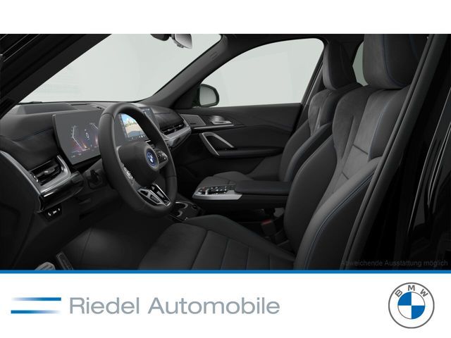 BMW iX1 - Bild 3