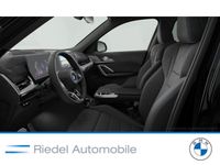 BMW iX1 - Vorschau Bild 3