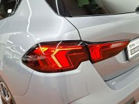 BMW M135 - Vorschau Bild 10