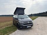 Volkswagen T6.1 California 2.0 TDI DSG 4 Motion Beach Tour  - Volkswagen T6 California: Beach Tour