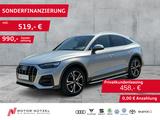 Audi Q5 Sportback 40 TDI QU S-LINE 5JG+AHK+LUFT+B&O - Gebrauchtwagen in Würzburg