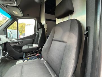 Mercedes eSprinter - 9