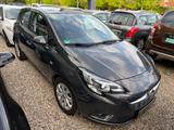 Opel Corsa E Innovation ecoFlex*TÜV NEU*1 HAND*KLIMA* - Opel Corsa Gebrauchtwagen in Duisburg