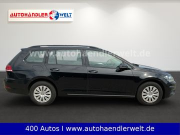 Volkswagen Golf - 4