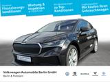 Skoda Enyaq iV 80 SUITE W-Pumpe KAMERA NAVI 77kWh - Skoda Enyaq Gebrauchtwagen in Berlin