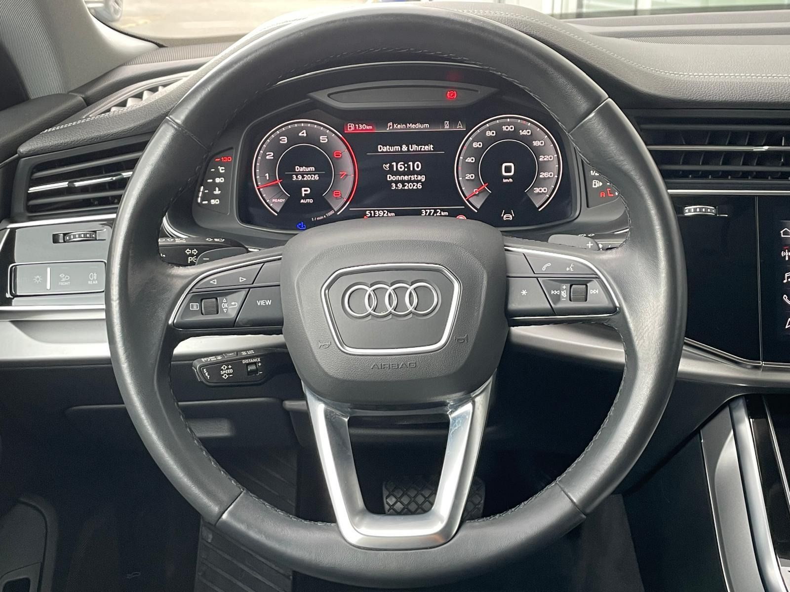Audi Q8 - Bild 13
