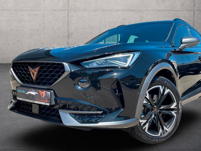 Formentor 1.4 e-HYBRID 150kW DSG NAV/ACC/AHK.v.