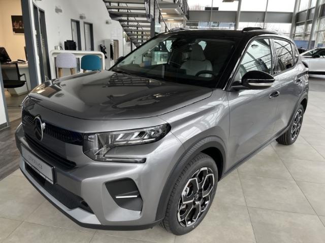 Citroën C3 Hybrid 110 MAX HUD Navi Klimaautom SHZ Rückfa