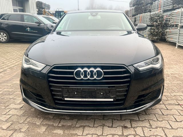 Audi A6 Lim. 2.0 TDI ultra